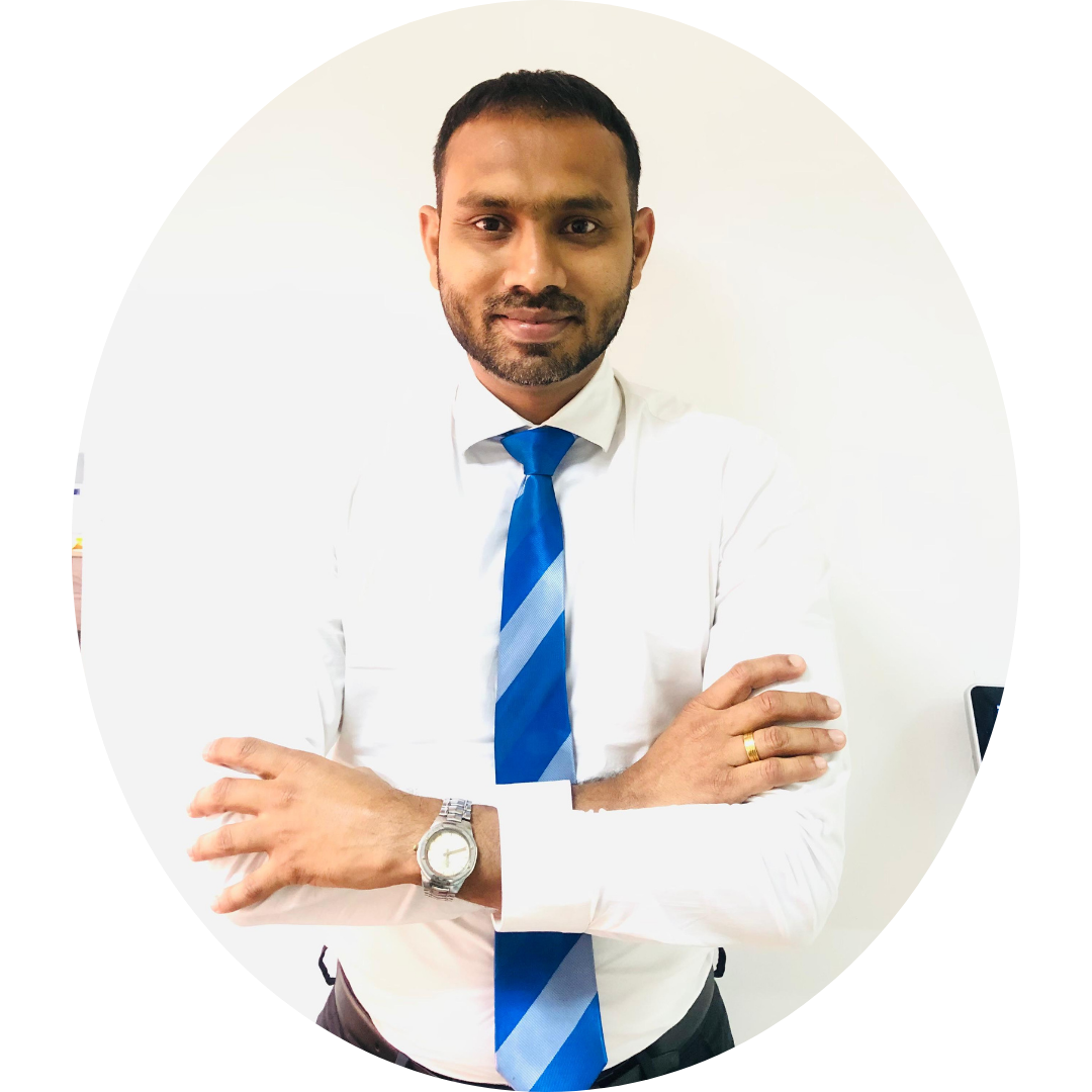 Suranga Hettiarachchi